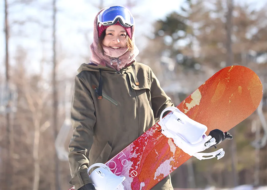 和田 香織のプロフィール写真