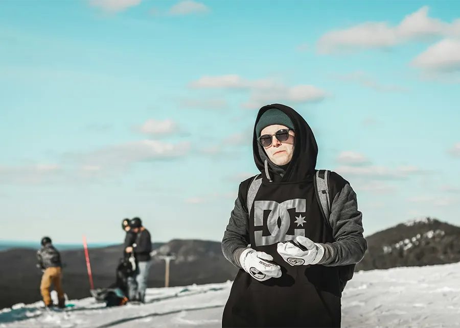 Simon Andersonのプロフィール写真