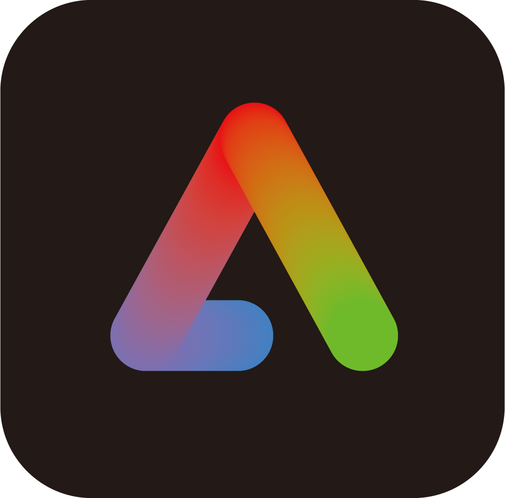 adobe expressのアイコン画像