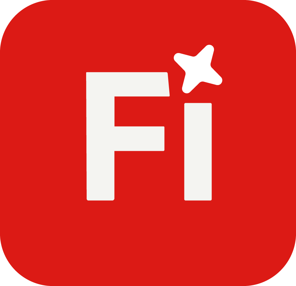 adobe fireflyのアイコン画像