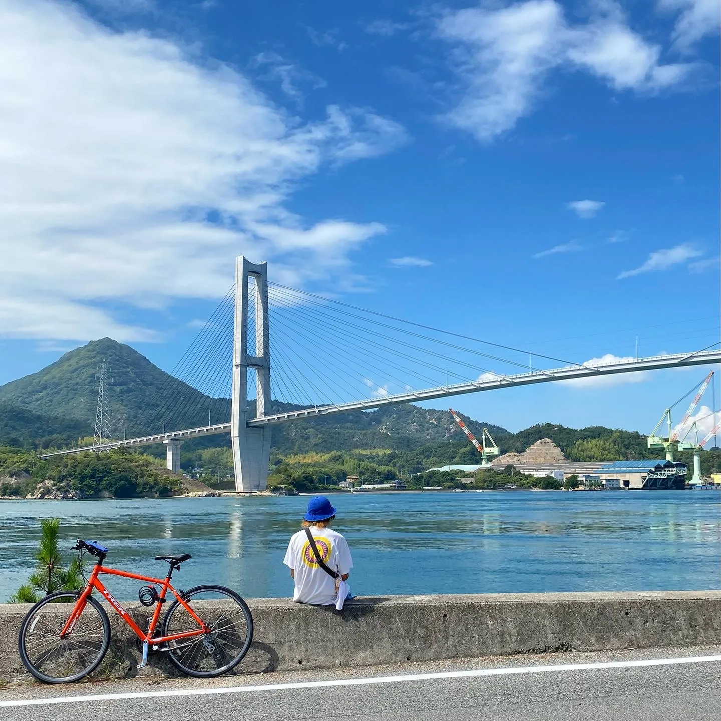 妹尾孝之のプロフィール写真